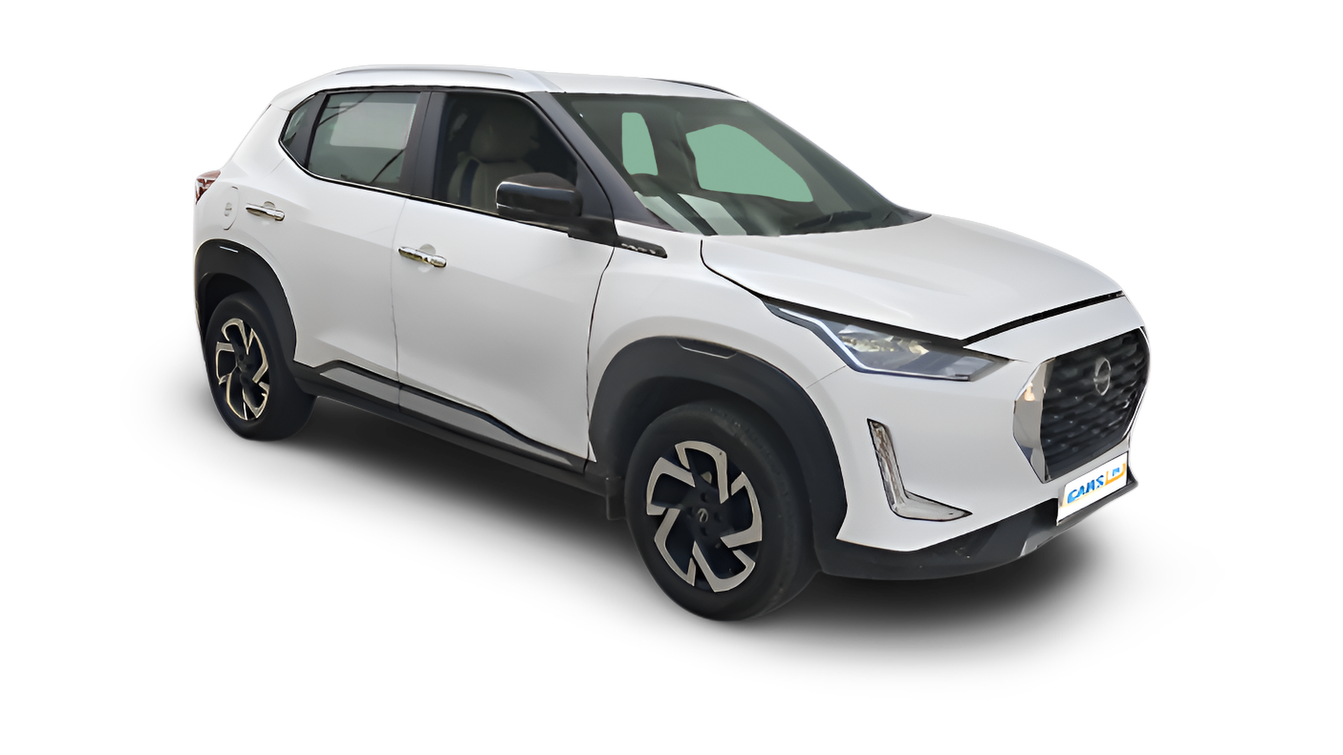 2023 Nissan MAGNITE - SUV - Petrol - Manual - ₹6.75 lakh